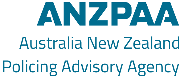 Anzpaa Logo
